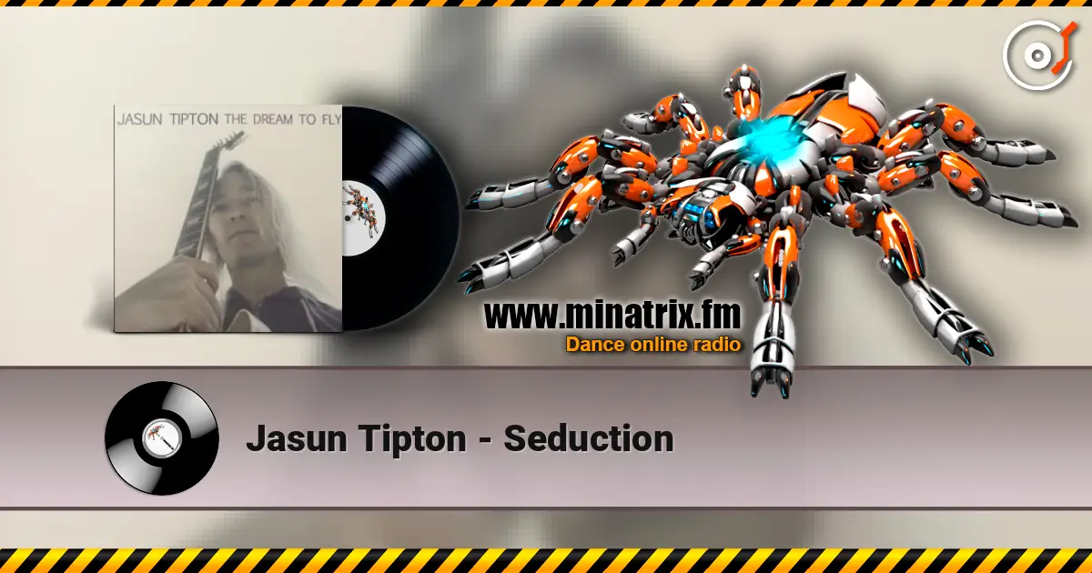 Jasun Tipton - Seduction escuchar online en alta calidad | Minatrix.FM