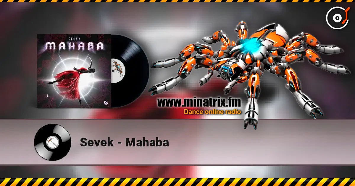 Sevek - Mahaba escuchar online en alta calidad | Minatrix.FM