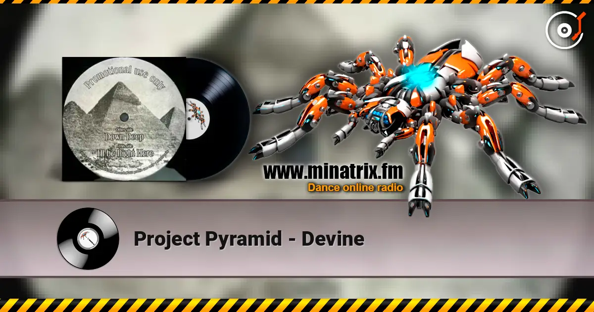 Project Pyramid - Devine escuchar online en alta calidad | Minatrix.FM