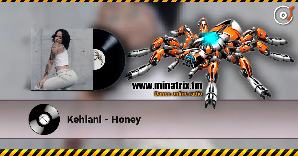 Kehlani - Honey escuchar online en alta calidad | Minatrix.FM