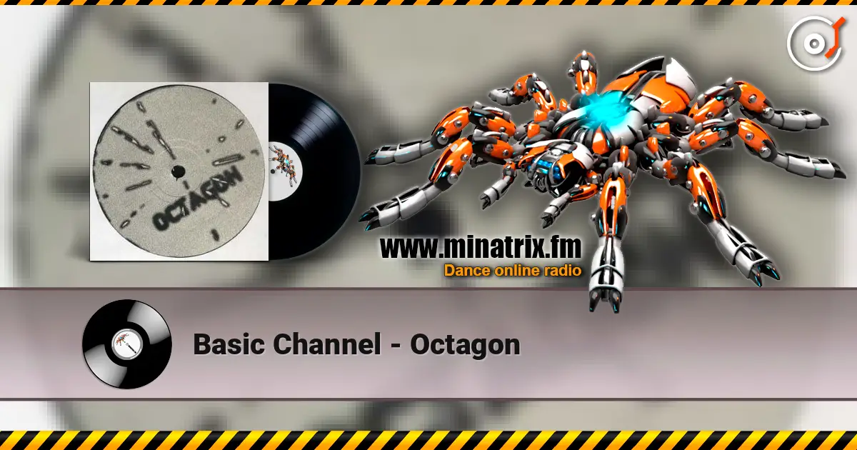 Basic Channel - Octagon escuchar online en alta calidad | Minatrix.FM