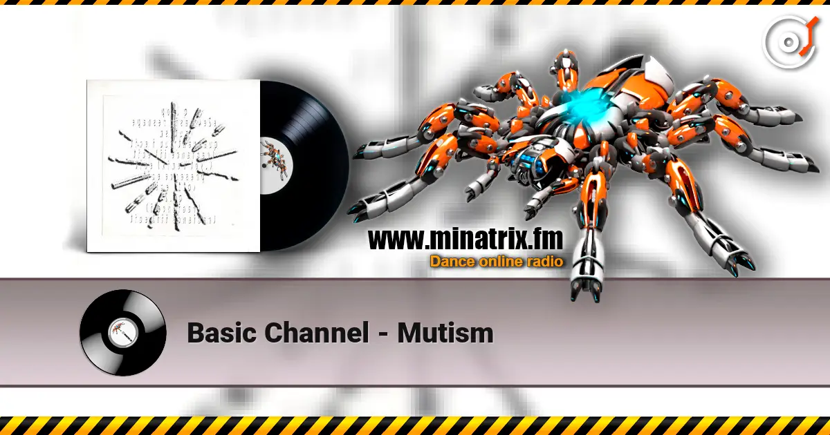 Basic Channel - Mutism escuchar online en alta calidad | Minatrix.FM