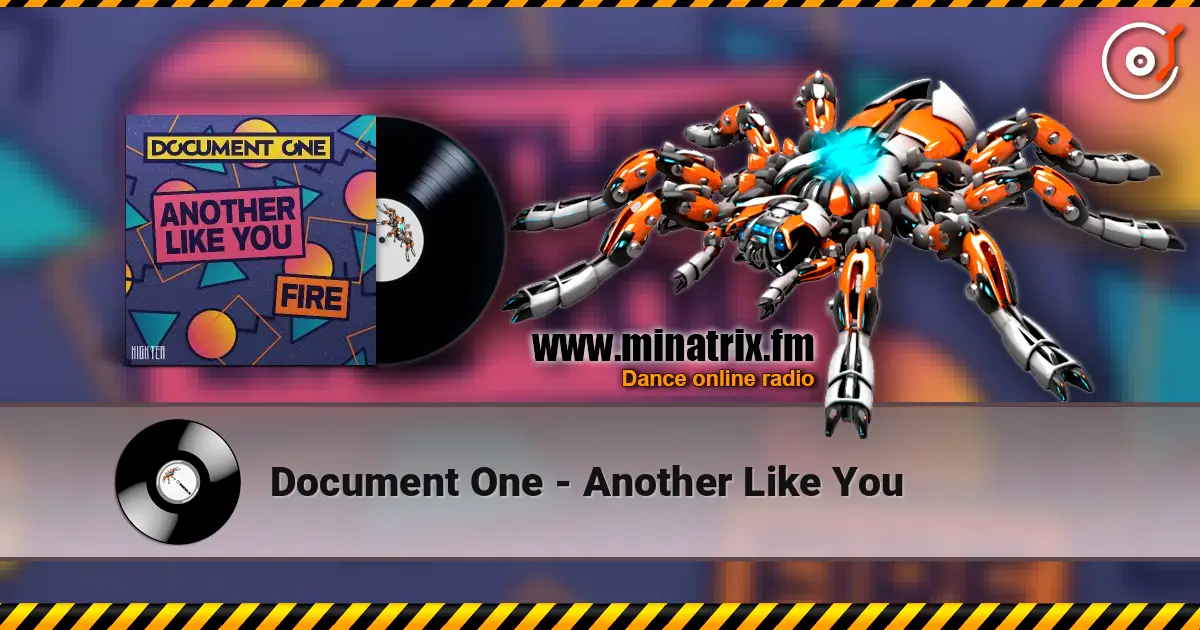 Document One - Another Like You слухати онлайн у високій якості | Minatrix.FM