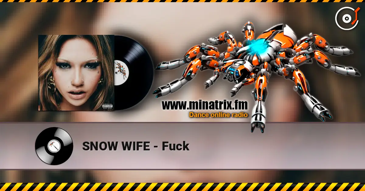 SNOW WIFE - Fuck escuchar online en alta calidad | Minatrix.FM