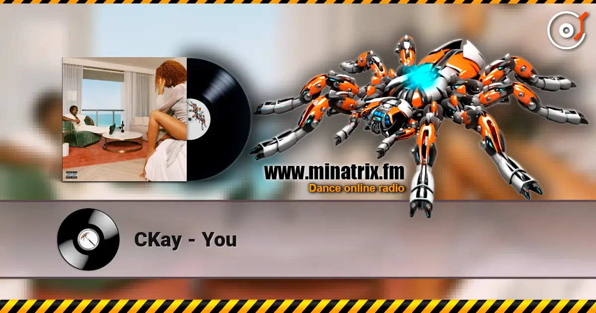 CKay - You escuchar online en alta calidad | Minatrix.FM