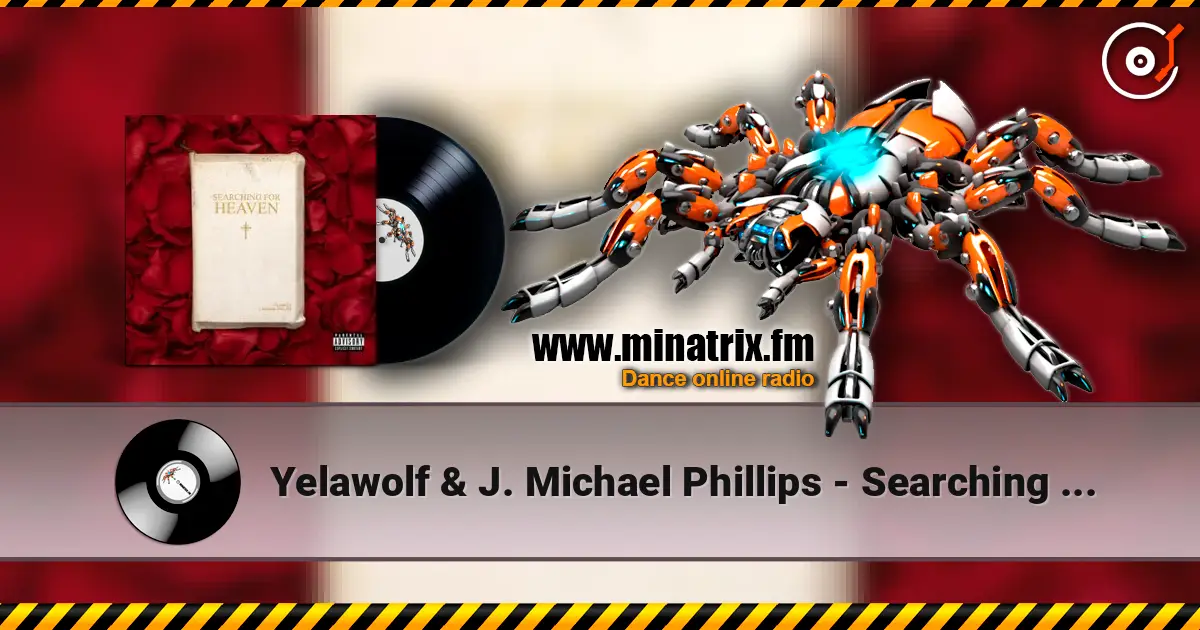 Yelawolf & J. Michael Phillips - Searching For Heaven escuchar online en alta calidad | Minatrix.FM