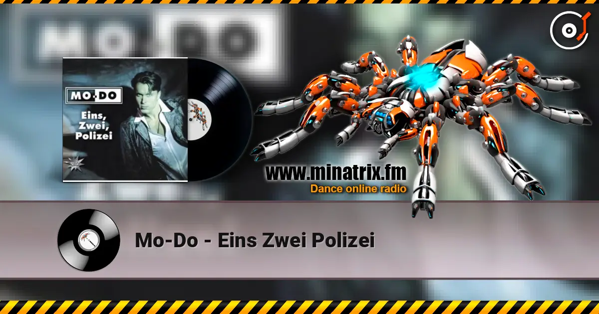 Mo-Do - Eins Zwei Polizei escuchar online en alta calidad | Minatrix.FM