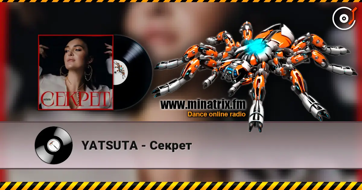 YATSUTA - Секрет escuchar online en alta calidad | Minatrix.FM