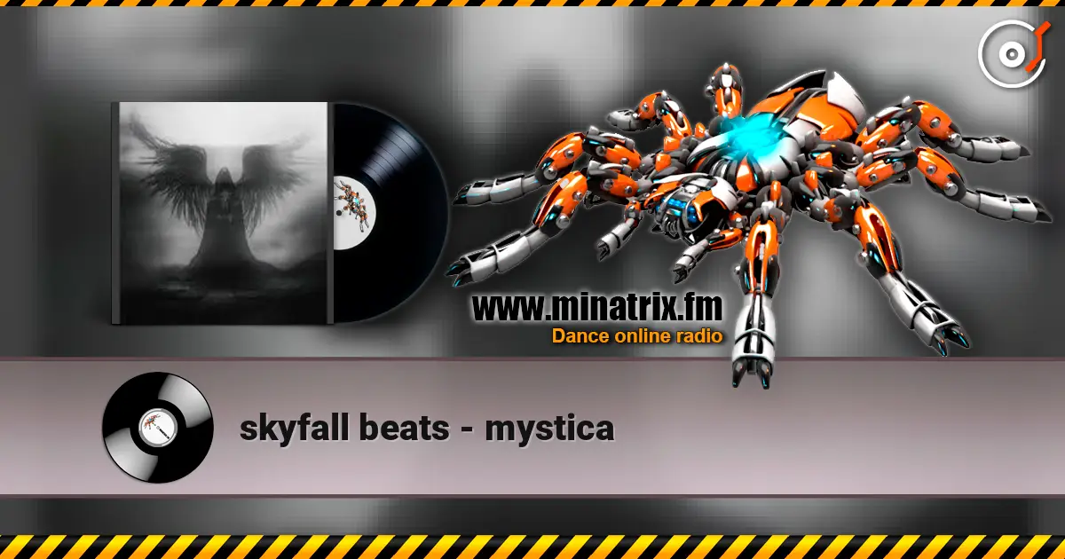 skyfall beats - mystica listen online in high quality | Minatrix.FM
