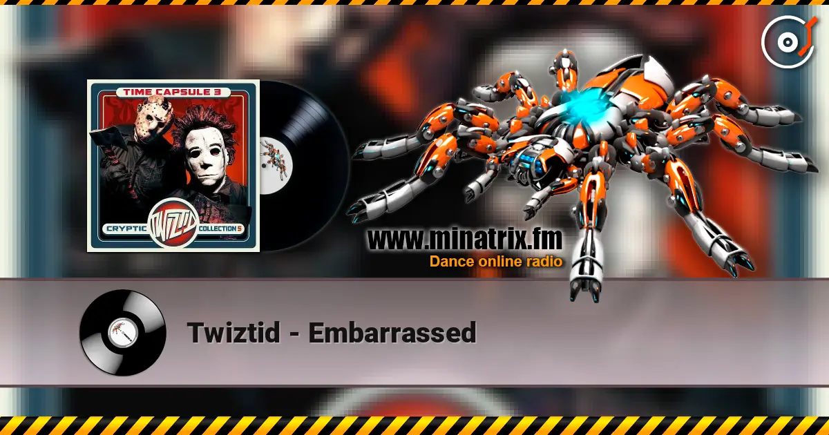 Twiztid - Embarrassed escuchar online en alta calidad | Minatrix.FM