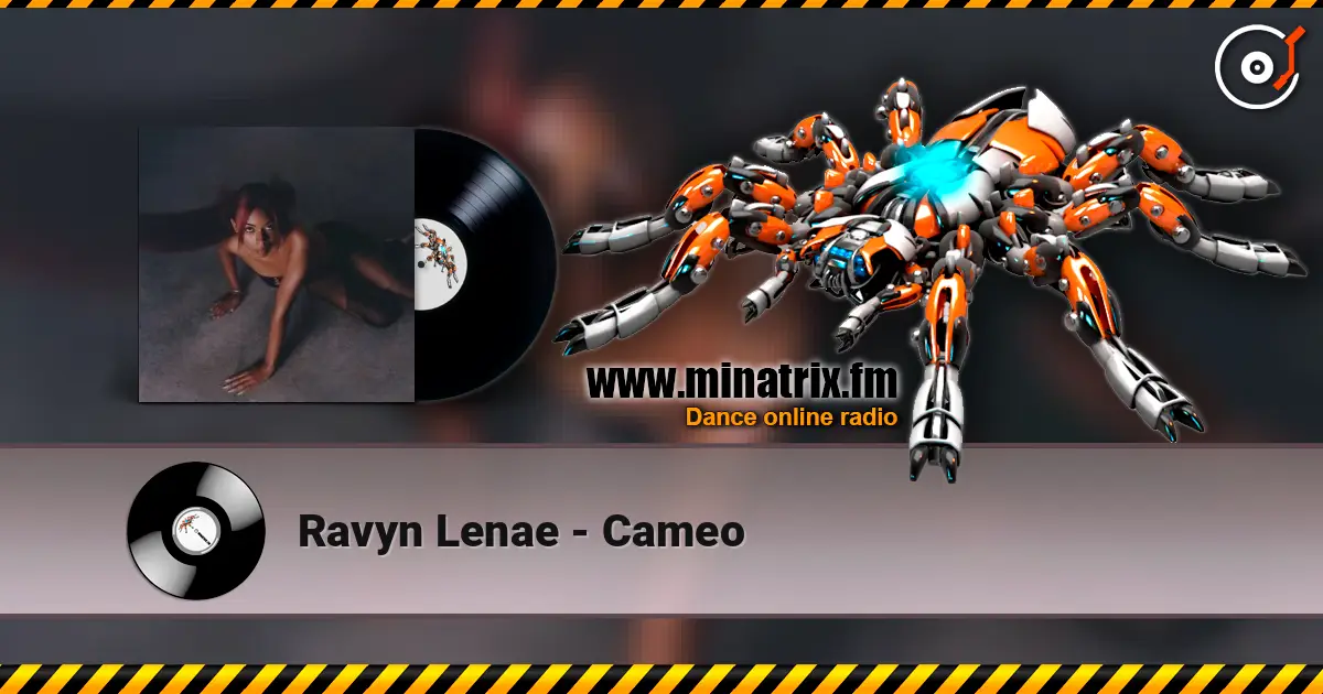 Ravyn Lenae - Cameo слухати онлайн у високій якості | Minatrix.FM