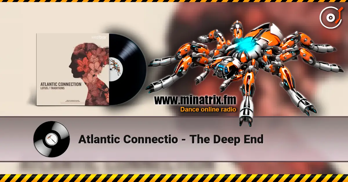 Atlantic Connectio - The Deep End escuchar online en alta calidad | Minatrix.FM