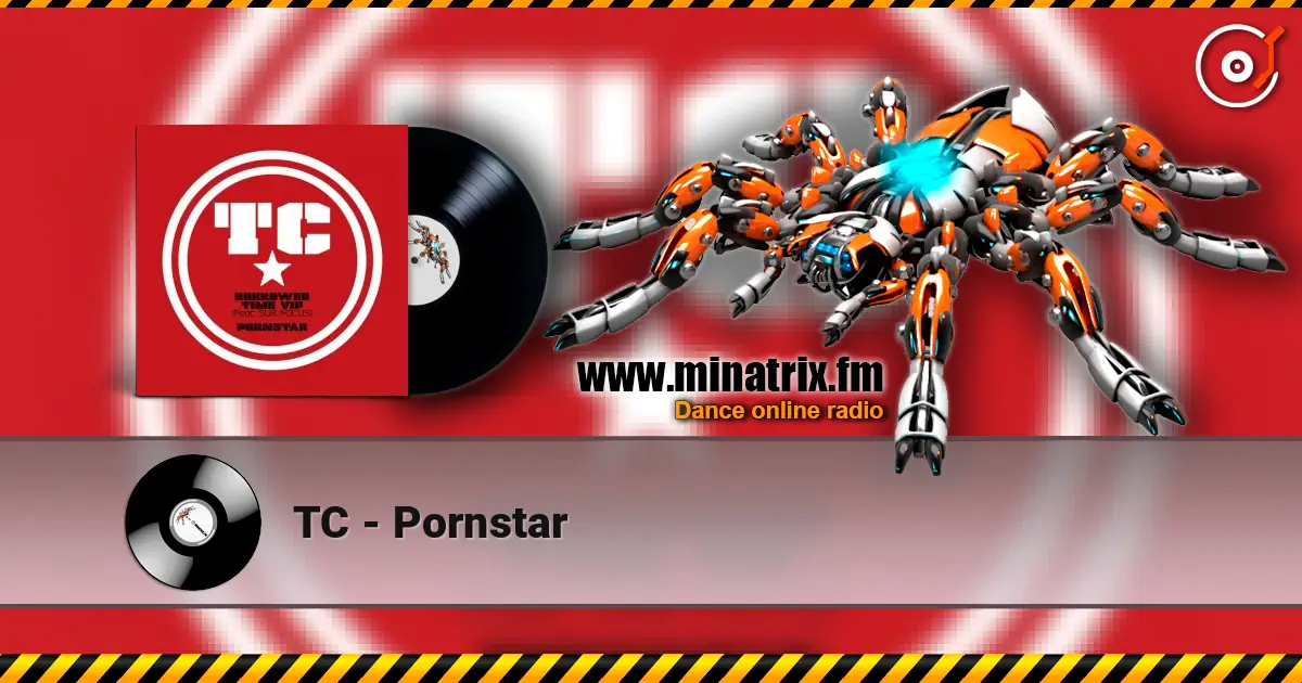 TC - Pornstar слухати онлайн у високій якості | Minatrix.FM