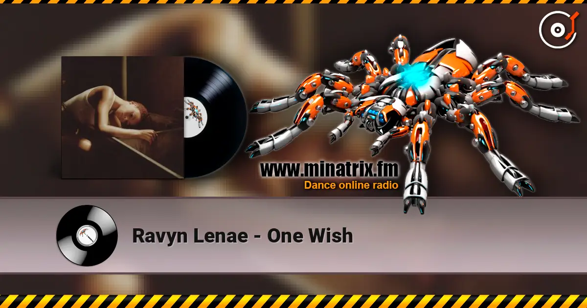 Ravyn Lenae - One Wish слухати онлайн у високій якості | Minatrix.FM