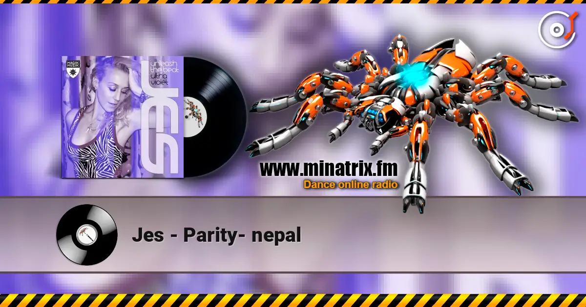 Jes - Parity- nepal escuchar online en alta calidad | Minatrix.FM