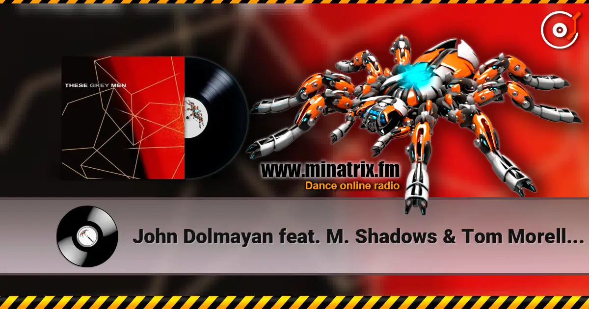John Dolmayan feat. M. Shadows & Tom Morello - Street Spirit escuchar online en alta calidad | Minatrix.FM