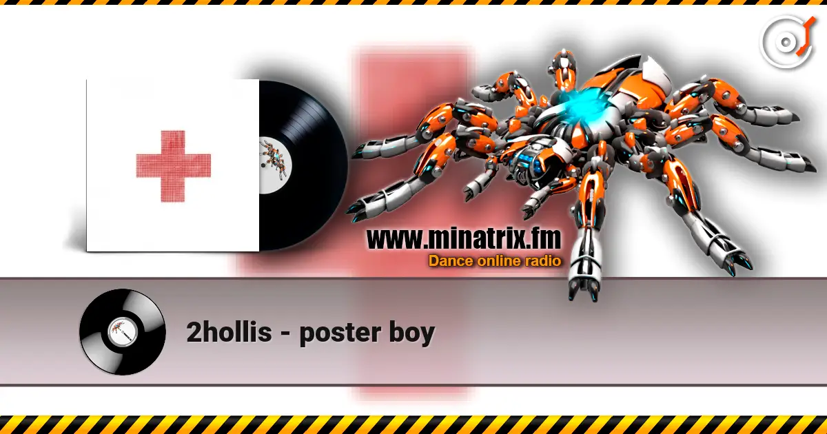 2hollis - poster boy escuchar online en alta calidad | Minatrix.FM