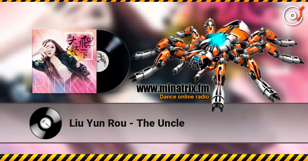 Liu Yun Rou - The Uncle escuchar online en alta calidad | Minatrix.FM