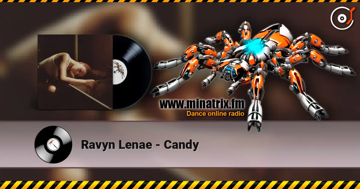 Ravyn Lenae - Candy escuchar online en alta calidad | Minatrix.FM