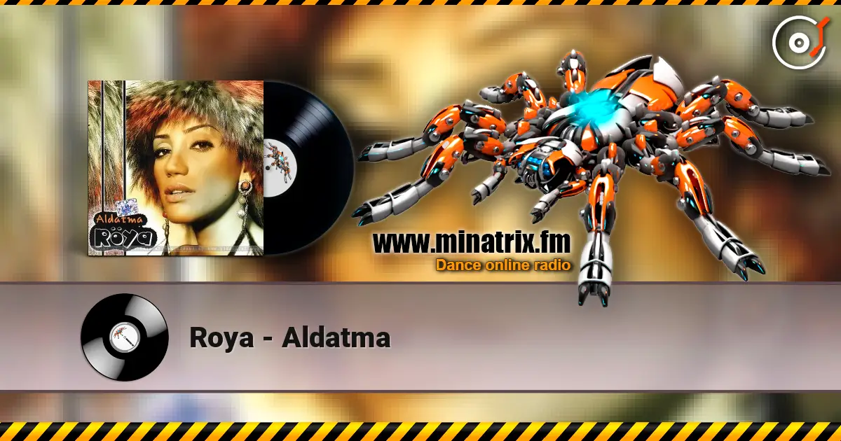Roya - Aldatma escuchar online en alta calidad | Minatrix.FM