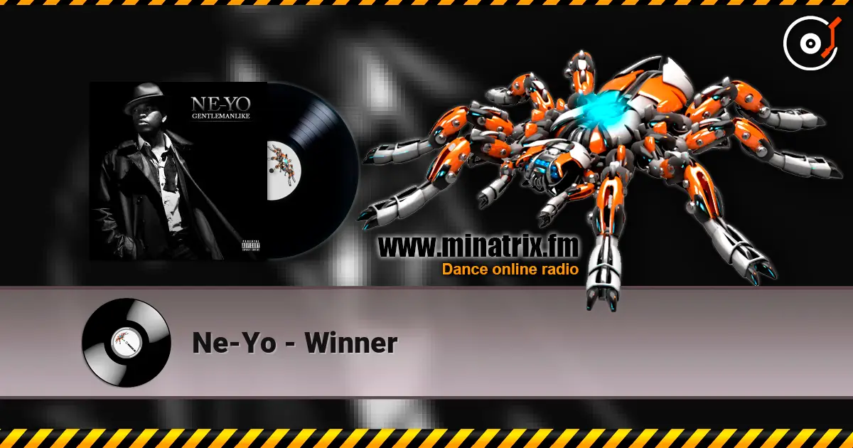 Ne-Yo - Winner escuchar online en alta calidad | Minatrix.FM