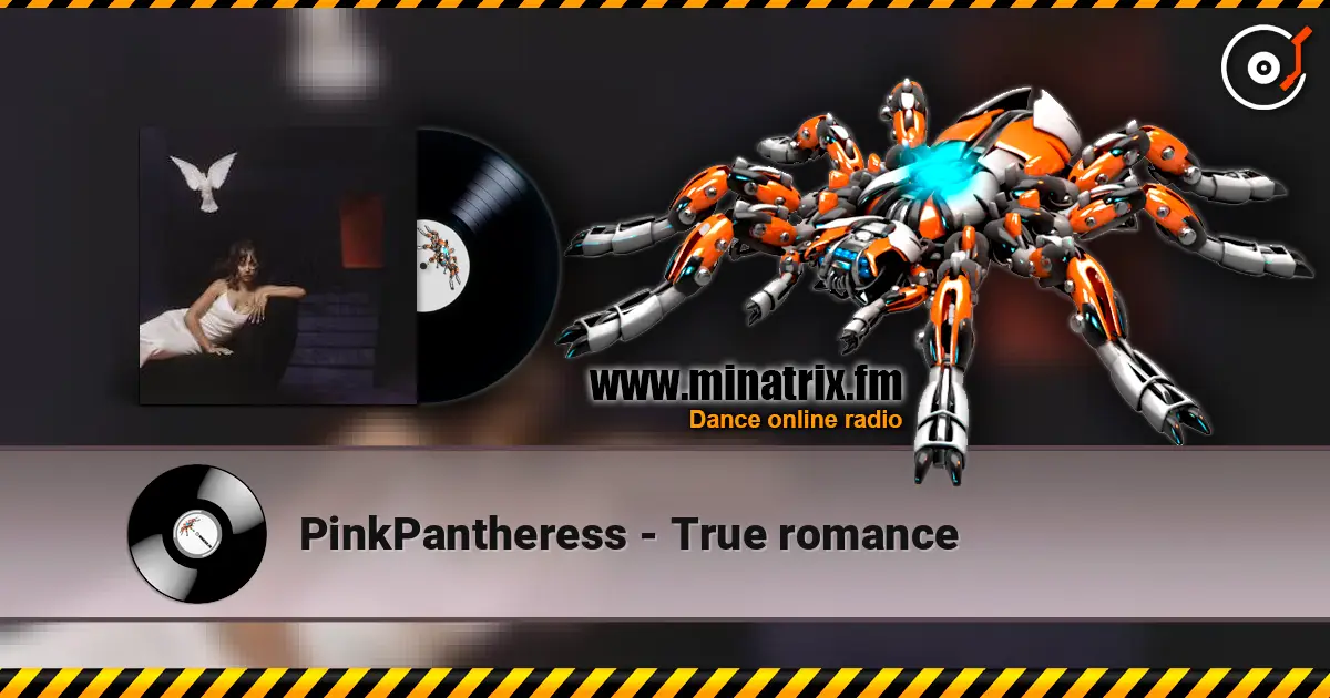 PinkPantheress - True romance escuchar online en alta calidad | Minatrix.FM