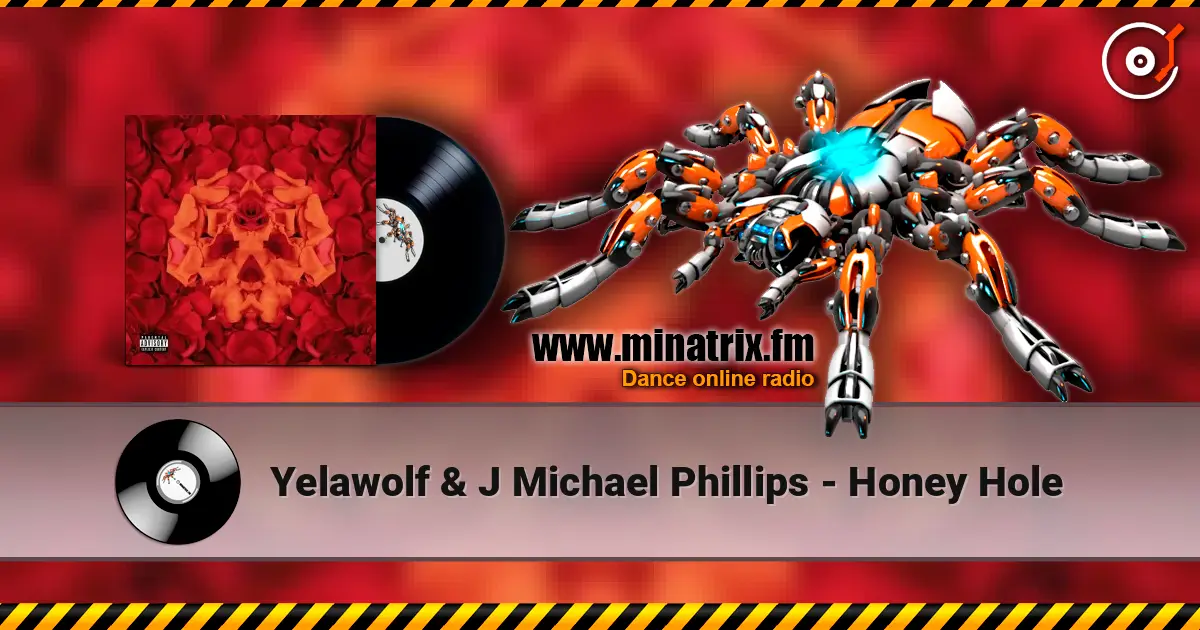 Yelawolf & J Michael Phillips - Honey Hole escuchar online en alta calidad | Minatrix.FM