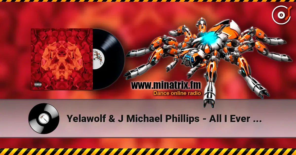 Yelawolf & J Michael Phillips - All I Ever Seen escuchar online en alta calidad | Minatrix.FM