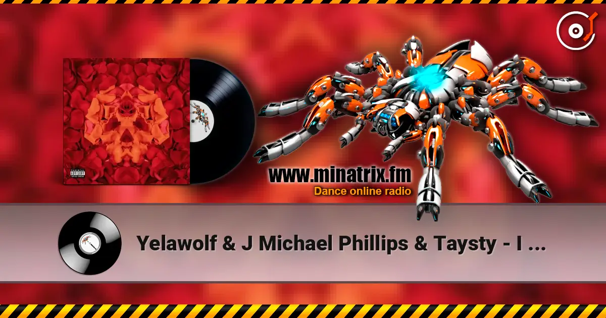 Yelawolf & J Michael Phillips & Taysty - I Swear escuchar online en alta calidad | Minatrix.FM