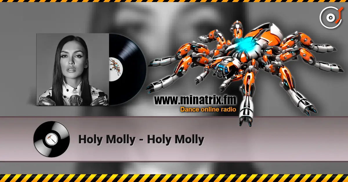 Holy Molly - Holy Molly escuchar online en alta calidad | Minatrix.FM