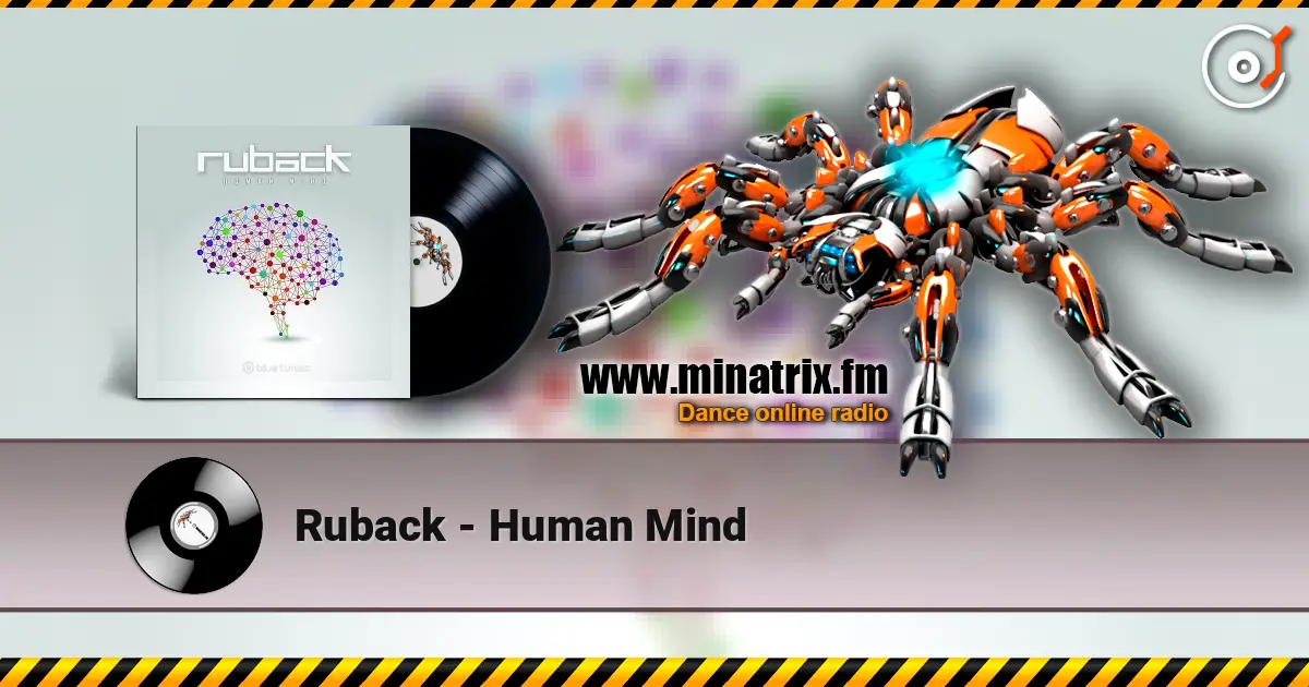 Ruback - Human Mind escuchar online en alta calidad | Minatrix.FM