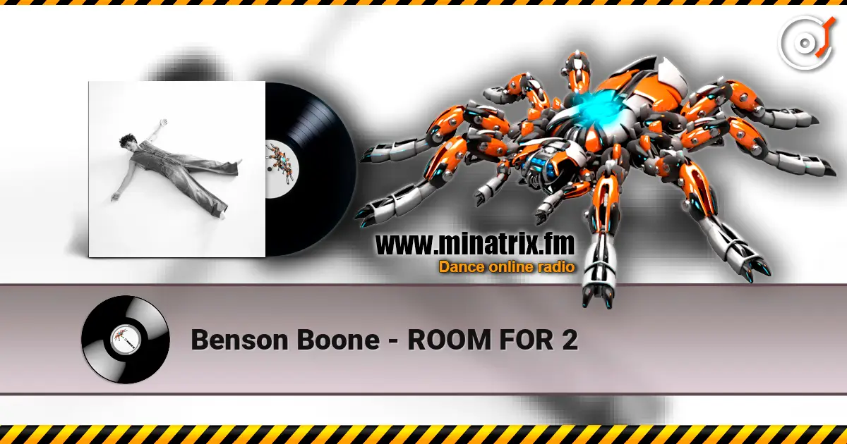 Benson Boone - ROOM FOR 2 listen online in high quality | Minatrix.FM