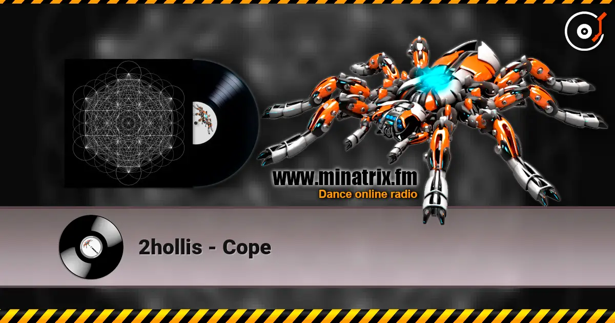 2hollis - Cope escuchar online en alta calidad | Minatrix.FM
