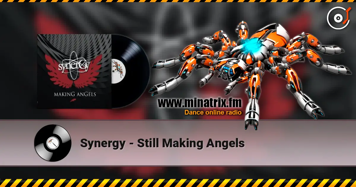 Synergy - Still Making Angels escuchar online en alta calidad | Minatrix.FM