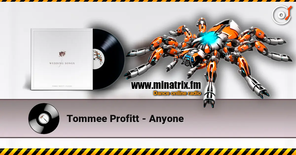 Tommee Profitt - Anyone listen online in high quality | Minatrix.FM