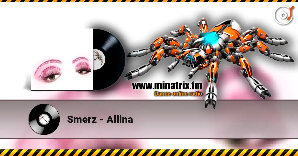 Smerz - Allina escuchar online en alta calidad | Minatrix.FM