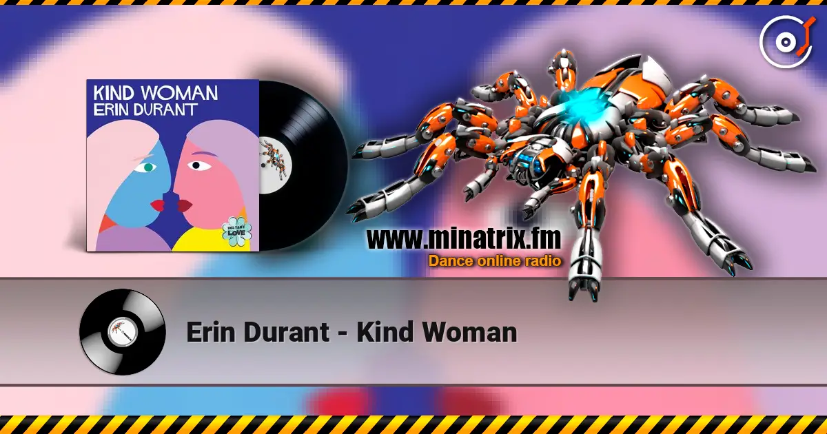 Erin Durant - Kind Woman escuchar online en alta calidad | Minatrix.FM