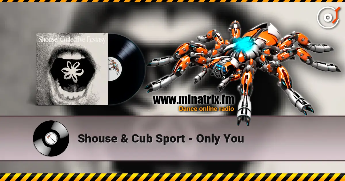 Shouse & Cub Sport - Only You escuchar online en alta calidad | Minatrix.FM