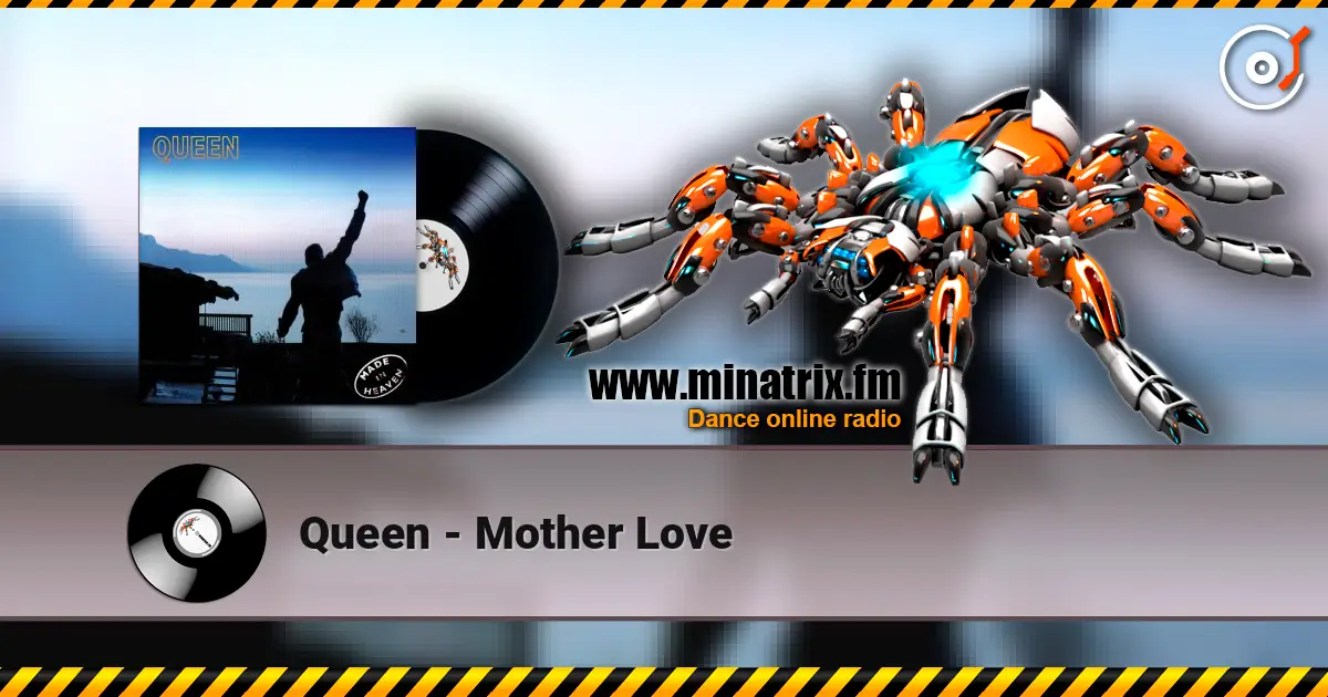 Queen - Mother Love escuchar online en alta calidad | Minatrix.FM