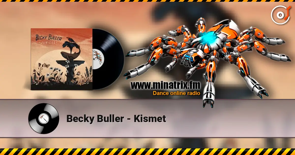 Becky Buller - Kismet escuchar online en alta calidad | Minatrix.FM