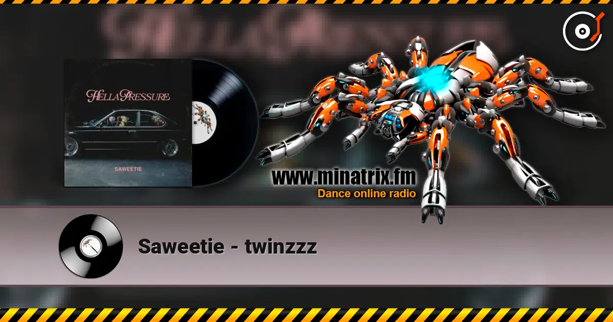Saweetie - twinzzz escuchar online en alta calidad | Minatrix.FM