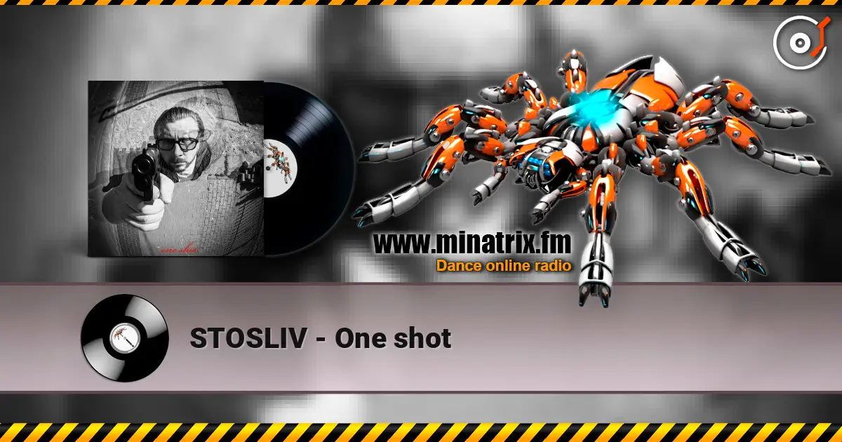 STOSLIV - One shot escuchar online en alta calidad | Minatrix.FM