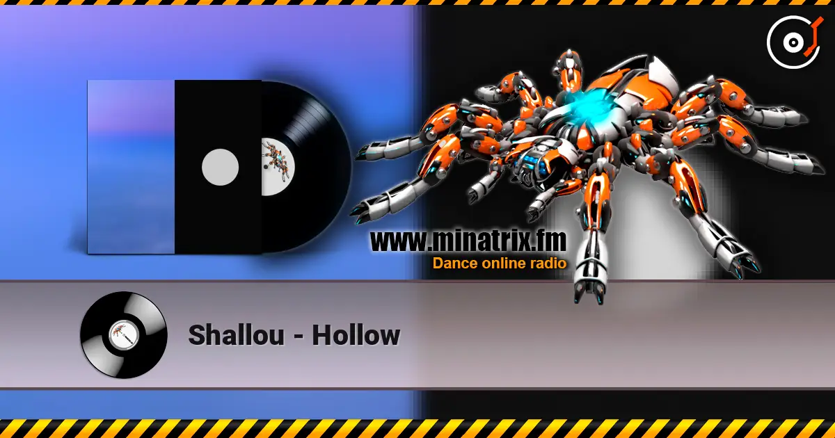 Shallou - Hollow escuchar online en alta calidad | Minatrix.FM