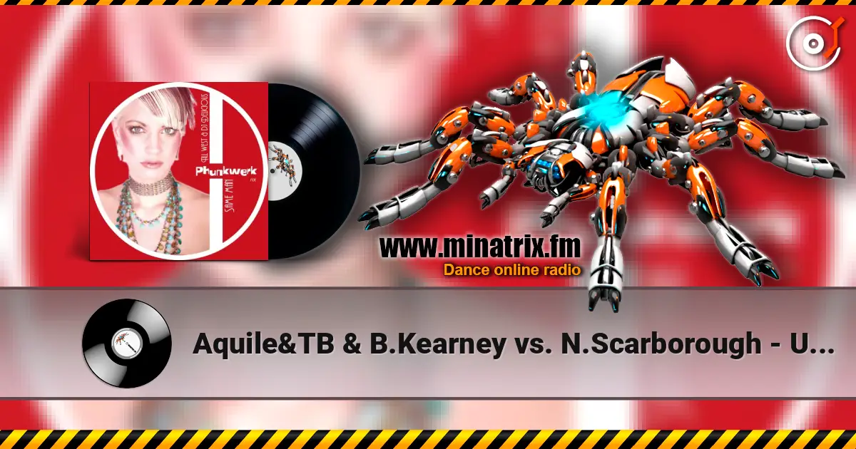 Aquile&TB & B.Kearney vs. N.Scarborough - Up Compass escuchar online en alta calidad | Minatrix.FM