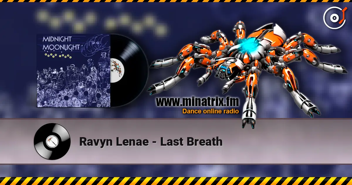 Ravyn Lenae - Last Breath escuchar online en alta calidad | Minatrix.FM