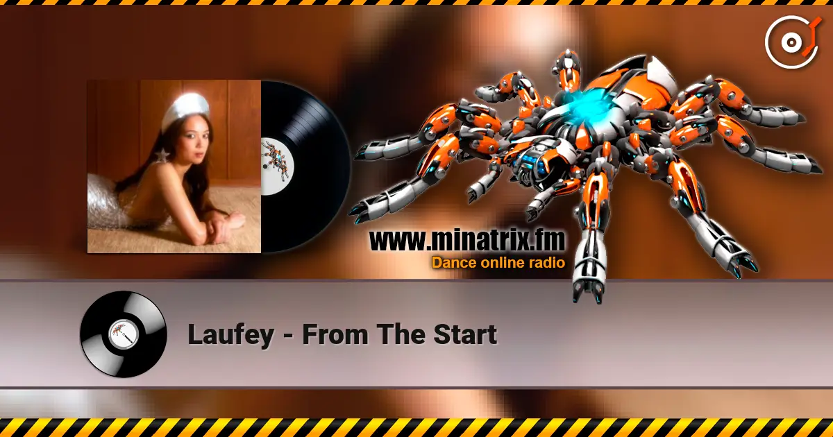 Laufey - From The Start escuchar online en alta calidad | Minatrix.FM