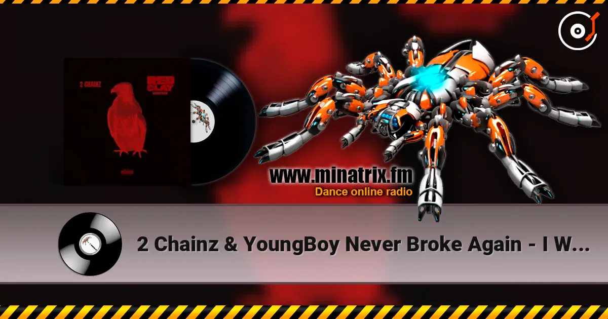 2 Chainz & YoungBoy Never Broke Again - I WANNA WIN escuchar online en alta calidad | Minatrix.FM