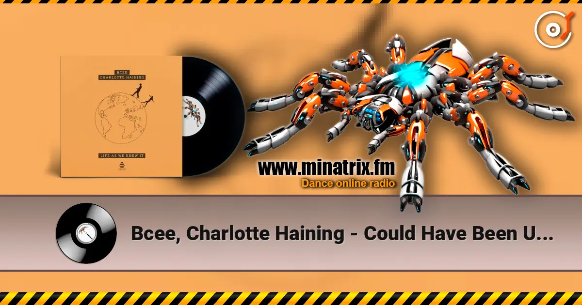 Bcee, Charlotte Haining - Could Have Been Us (Winslow Remix) escuchar online en alta calidad | Minatrix.FM