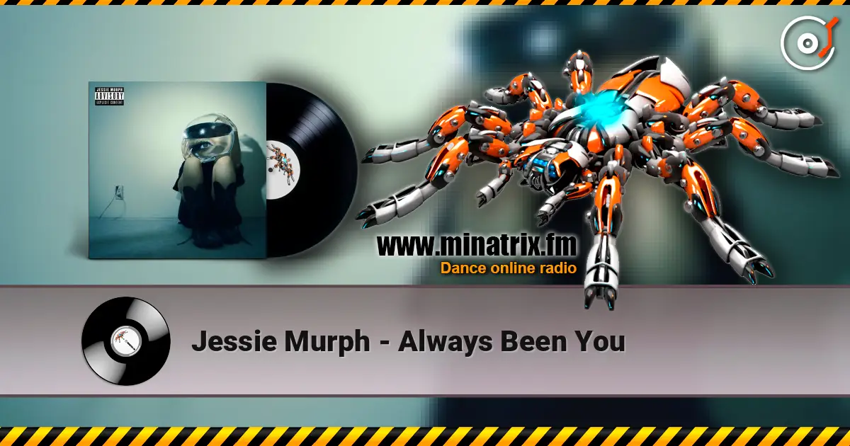 Jessie Murph - Always Been You listen online in high quality | Minatrix.FM
