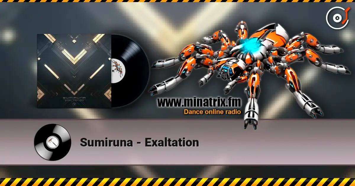 Sumiruna - Exaltation escuchar online en alta calidad | Minatrix.FM